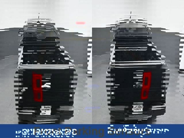 Certified 2023 Ford Ranger Lariat w/ Tremor Off-Road Package AWD/4WD image 26