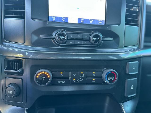 Certified 2022 Ford F150 XL w/ STX Appearance Package RWD image 19