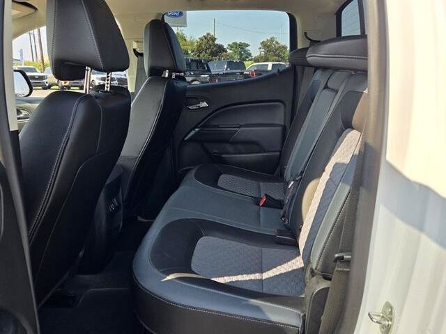 Used 2019 Chevrolet Colorado Z71 RWD image 6