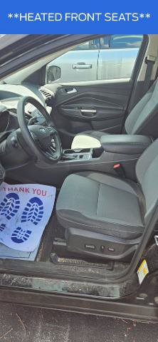 Certified 2018 Ford Escape SE AWD/4WD image 4