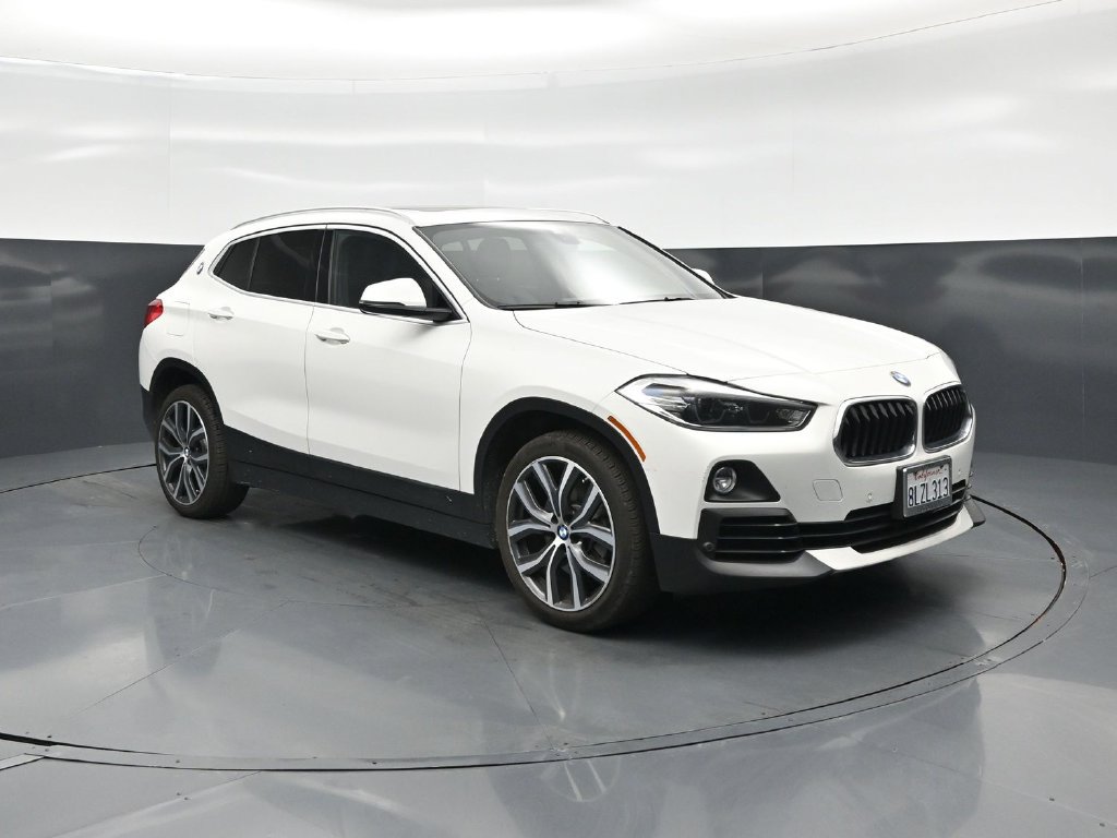 Used 2020 BMW X2 sDrive28i w/ Convenience Package FWD image 60