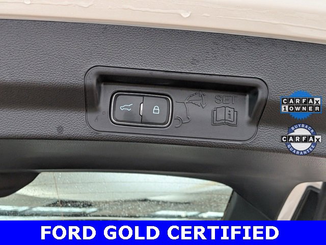 Certified 2023 Ford Explorer XLT w/ Class IV Trailer Tow Package image 21