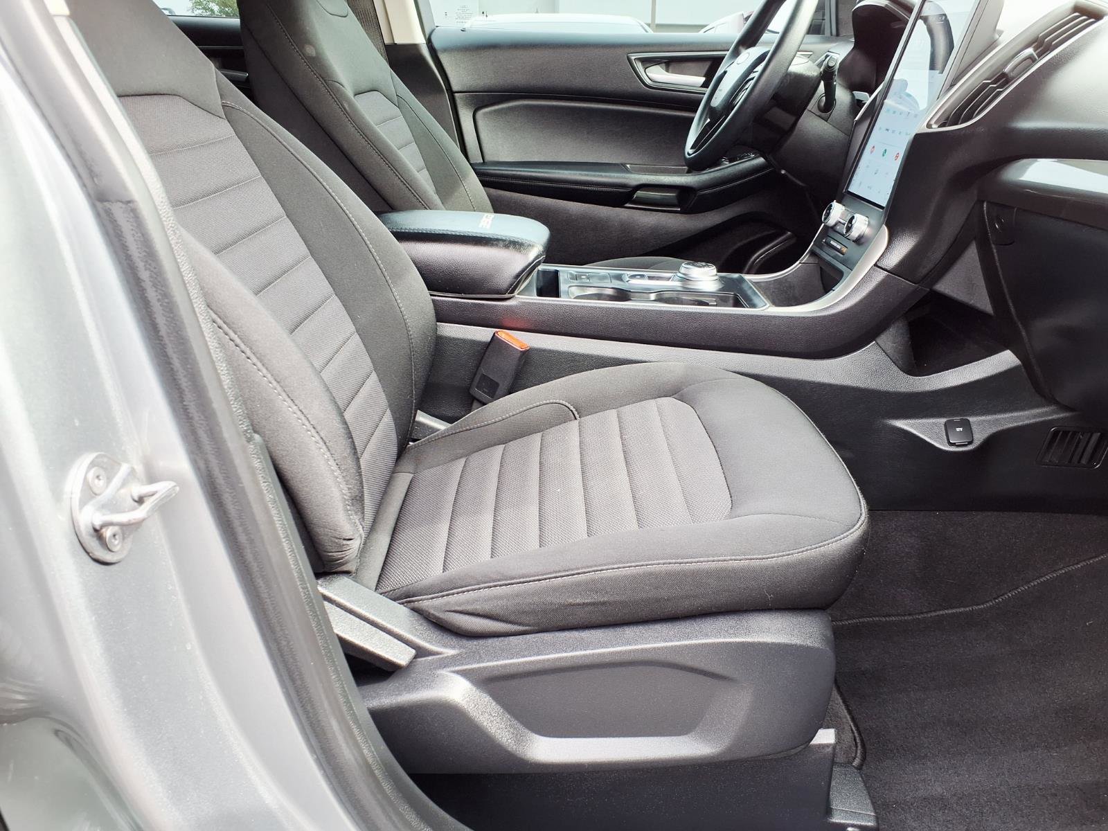 Certified 2024 Ford Edge SE AWD/4WD image 11