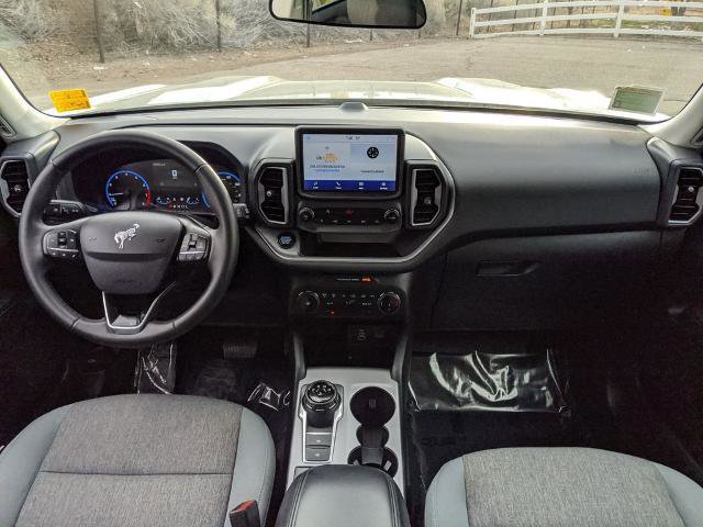 Certified 2024 Ford Bronco Sport Big Bend w/ Convenience Package image 7