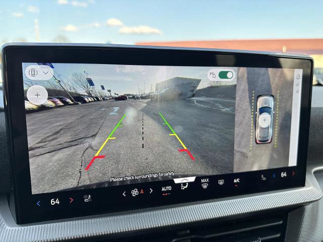 Certified 2025 Ford Explorer ST-Line w/ Premium Package image 28