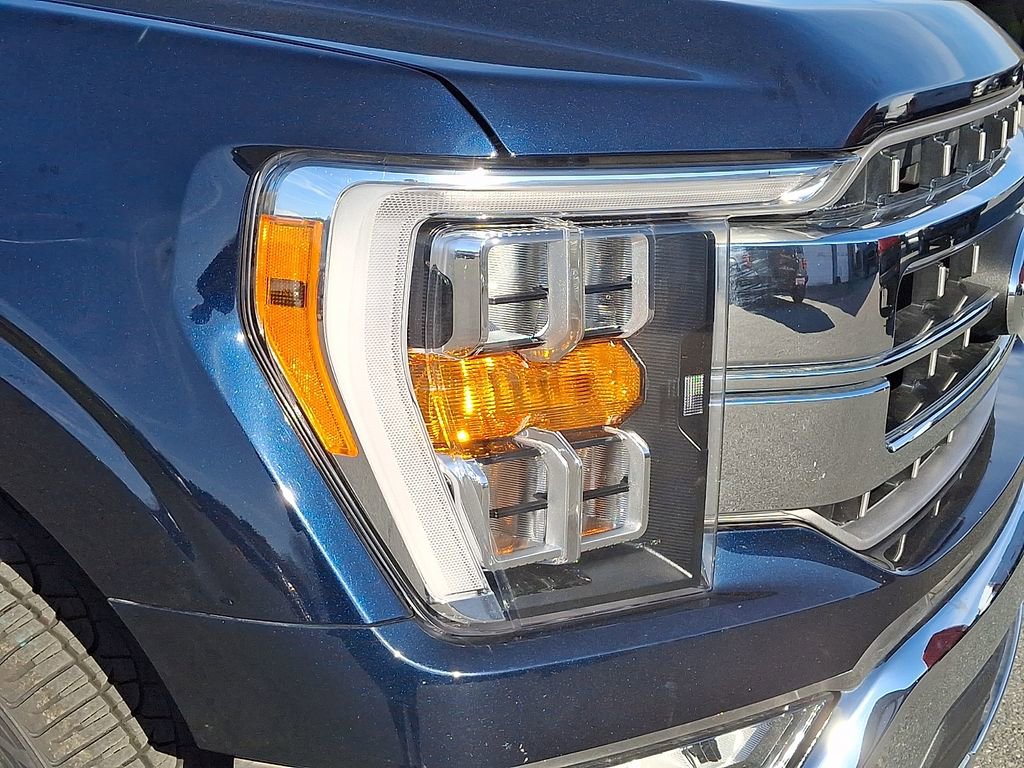 Certified 2022 Ford F150 Lariat image 9