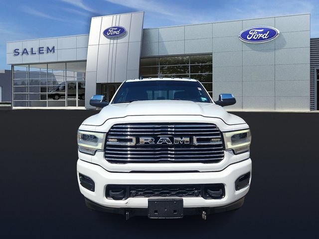 Used 2022 RAM 2500 Laramie AWD/4WD image 7