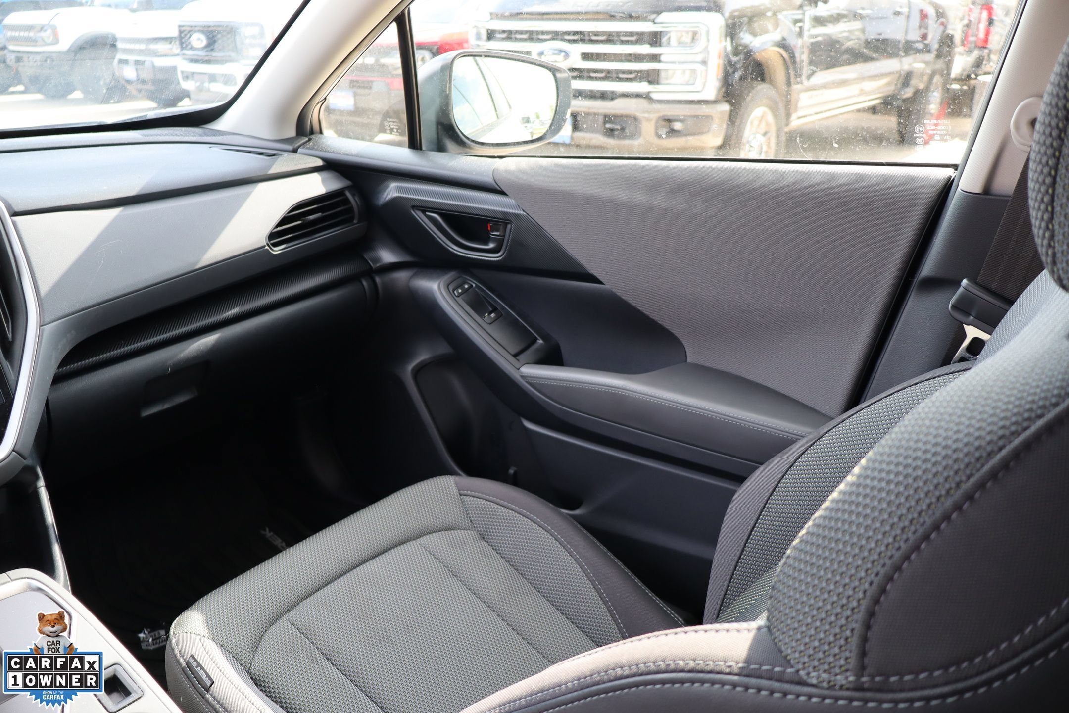 Used 2024 Subaru Crosstrek 2.0i Premium w/ Crosstrek Mirror Package AWD/4WD image 23