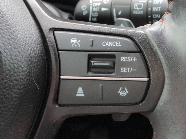Used 2024 Honda CR-V Sport image 27