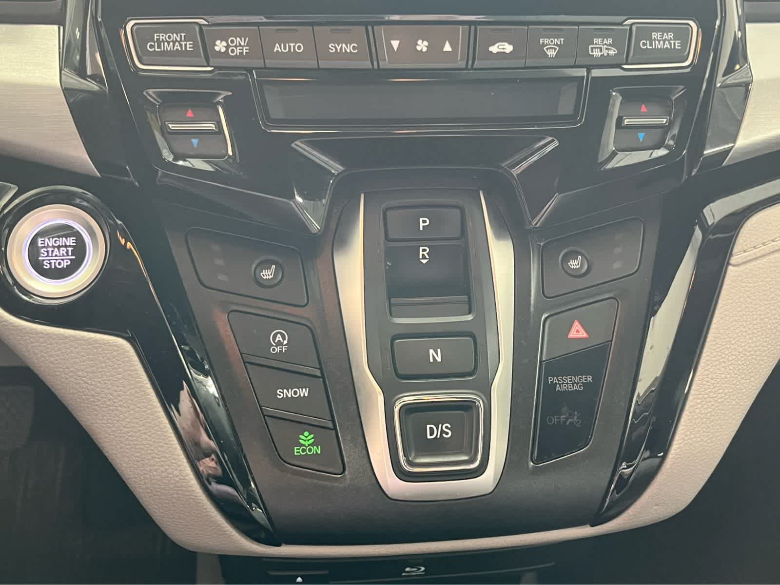 Used 2021 Honda Odyssey Touring image 26