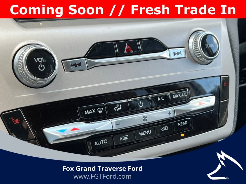 Certified 2023 Ford Explorer XLT w/ Equipment Group 202A AWD/4WD image 25