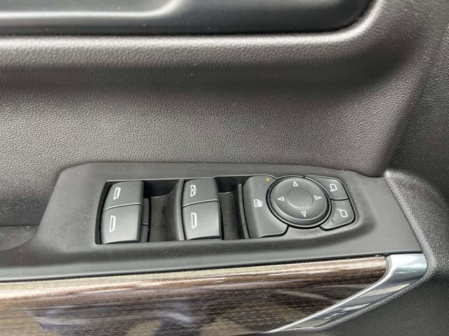 Used 2020 Chevrolet Silverado 1500 LT w/ All-Star Edition image 12