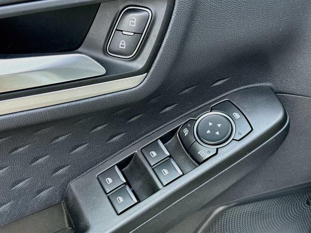 Certified 2020 Ford Escape SE AWD/4WD image 25