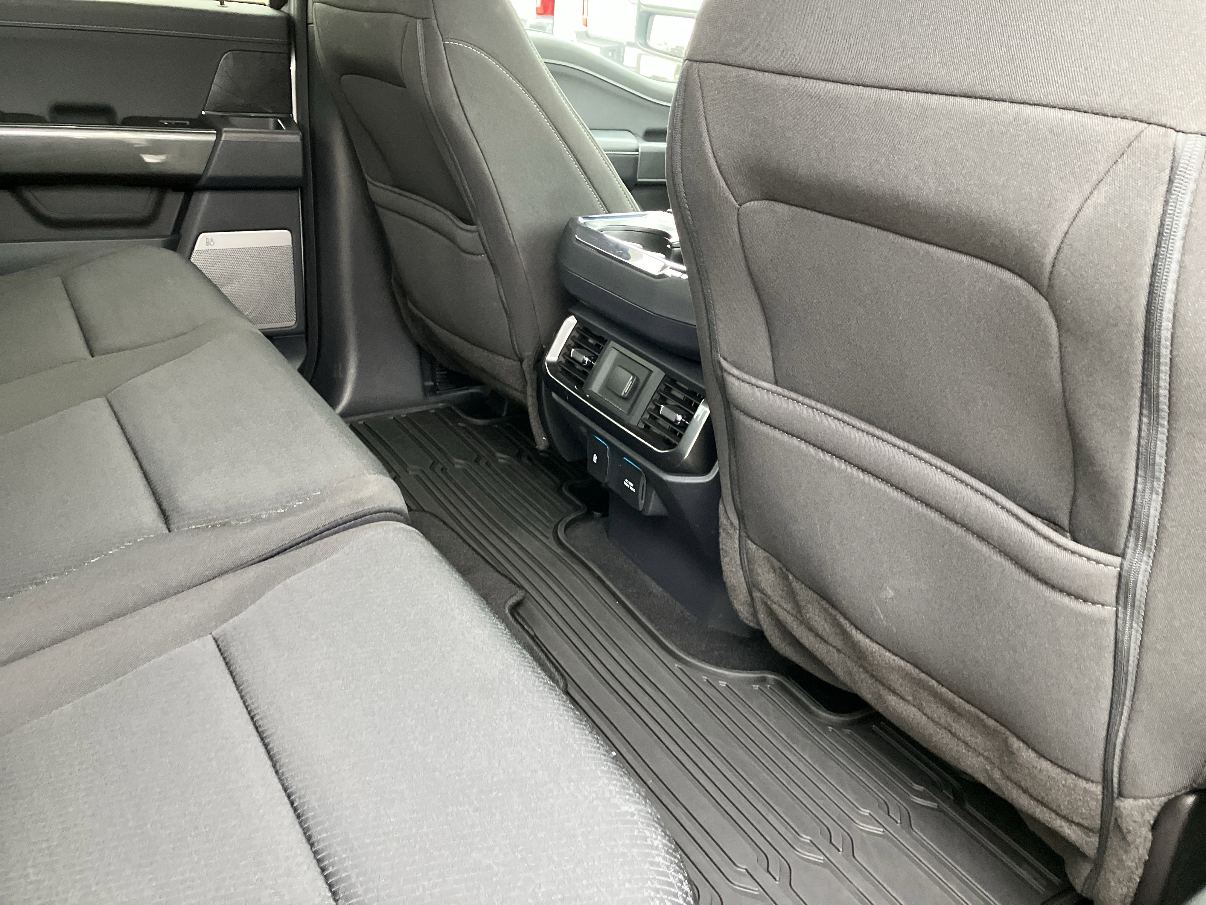 Certified 2023 Ford F150 XLT w/ Equipment Group 302A High image 41