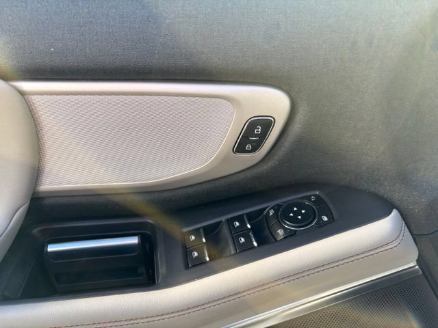 Certified 2025 Ford Expedition Active AWD/4WD image 15