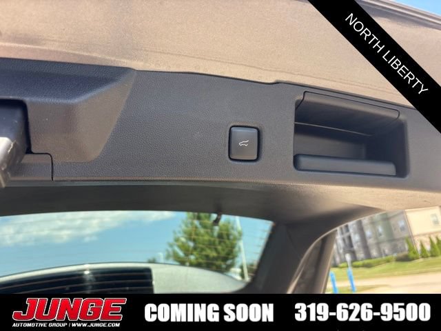 Certified 2025 Ford Escape Platinum AWD/4WD image 14