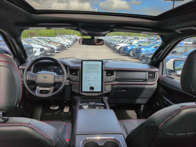 Certified 2023 Ford Expedition Max Limited AWD/4WD image 29