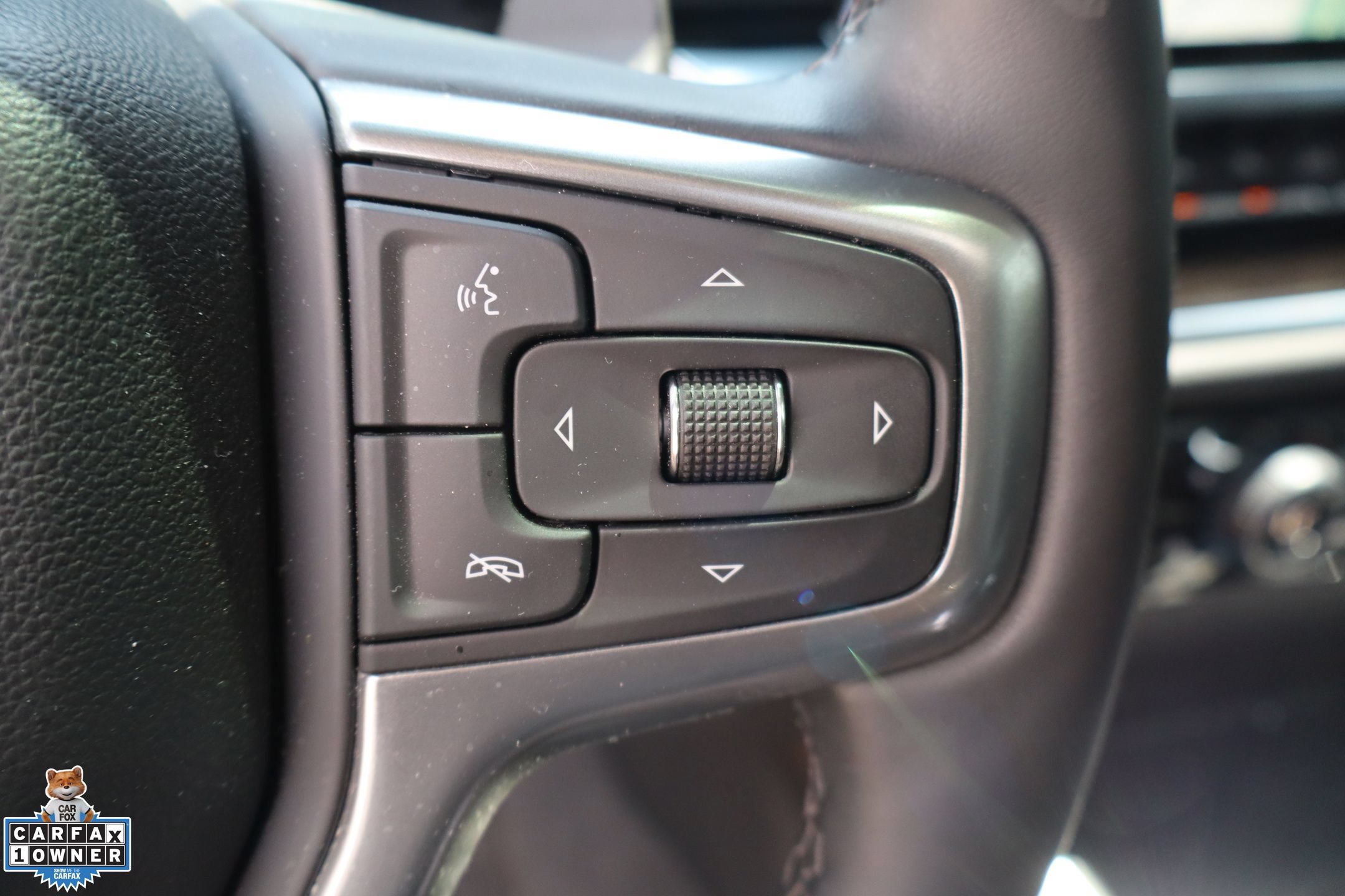 Used 2025 Chevrolet Silverado 1500 LT Trail Boss w/ LT Trail Boss Premium Package AWD/4WD image 16