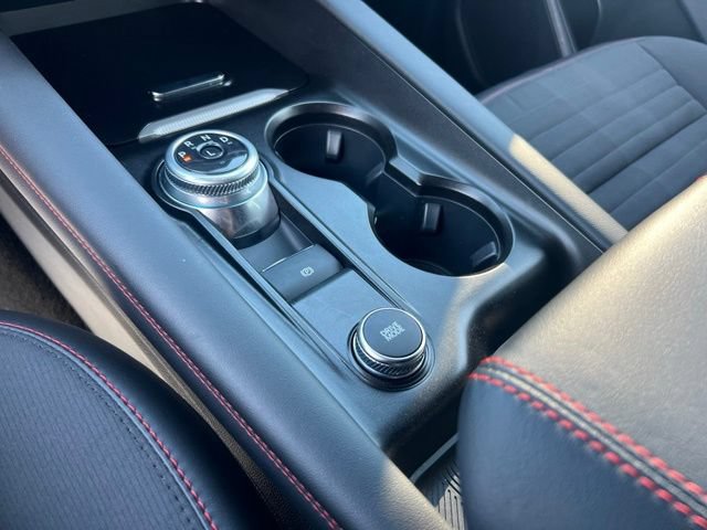 Certified 2025 Ford Explorer ST-Line AWD/4WD image 13