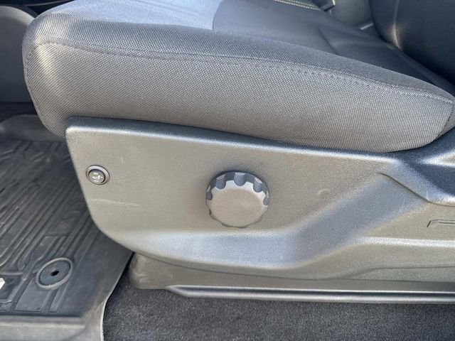 Certified 2025 Ford F150 STX w/ Equipment Group 200A image 24