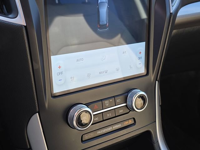 Certified 2024 Ford Edge SEL w/ Convenience Package AWD/4WD image 24