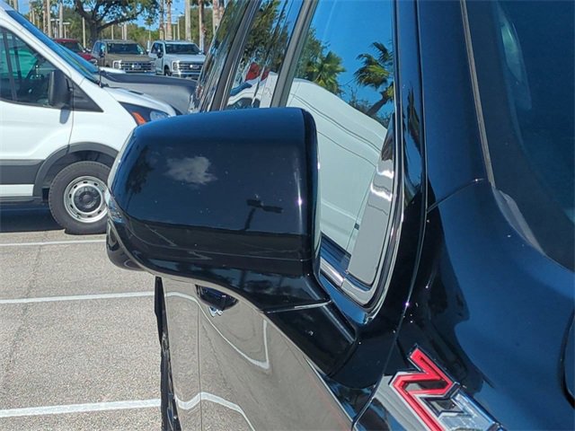 Used 2023 Chevrolet Tahoe Z71 w/ Luxury Package image 12