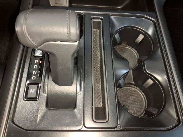 Certified 2025 Ford F150 Tremor w/ Tow/Haul Package AWD/4WD image 16