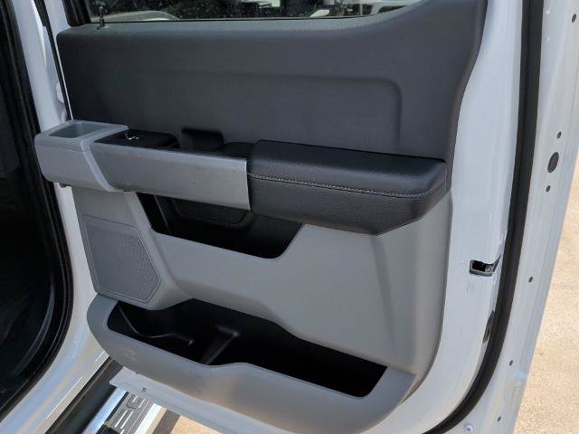Certified 2023 Ford F350 XLT AWD/4WD image 18