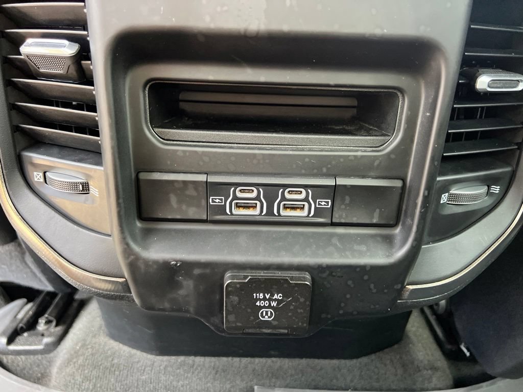Used 2021 RAM 1500 Rebel w/ Rebel Level 2 Equipment Group AWD/4WD image 25