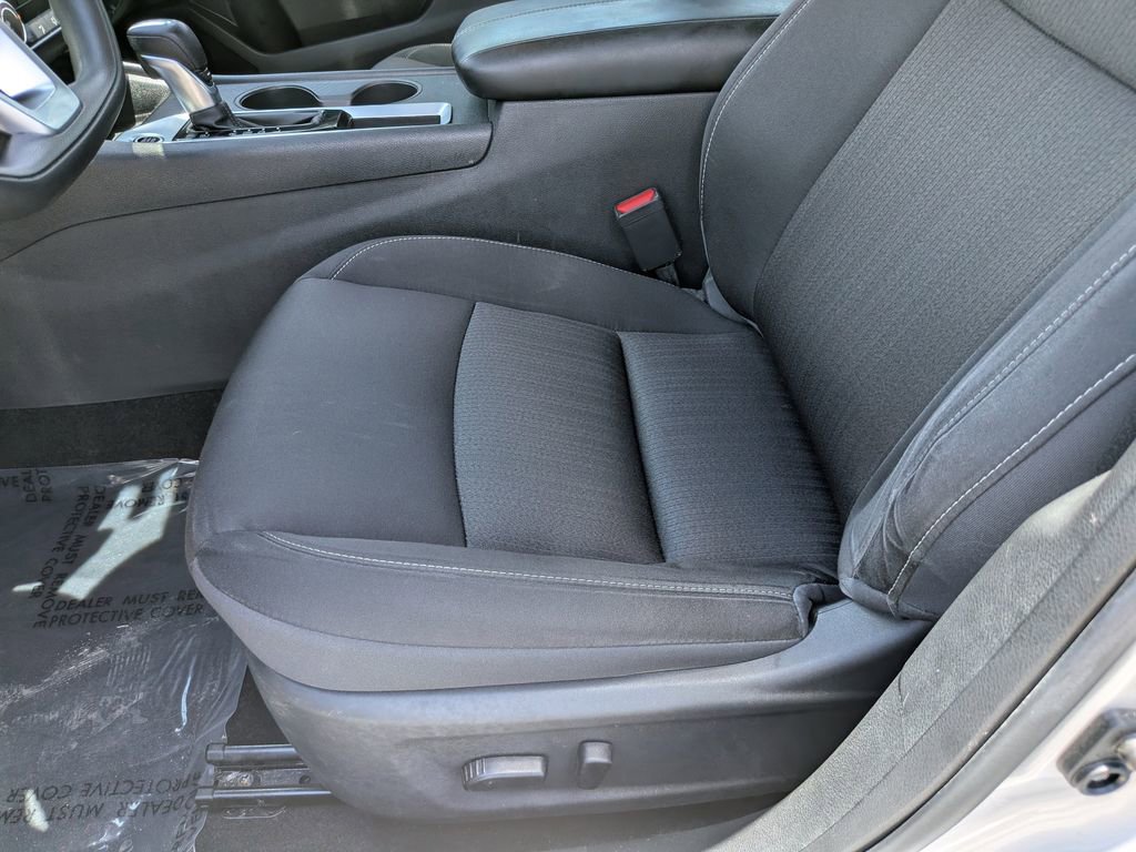 Used 2020 Nissan Altima 2.5 S FWD image 21