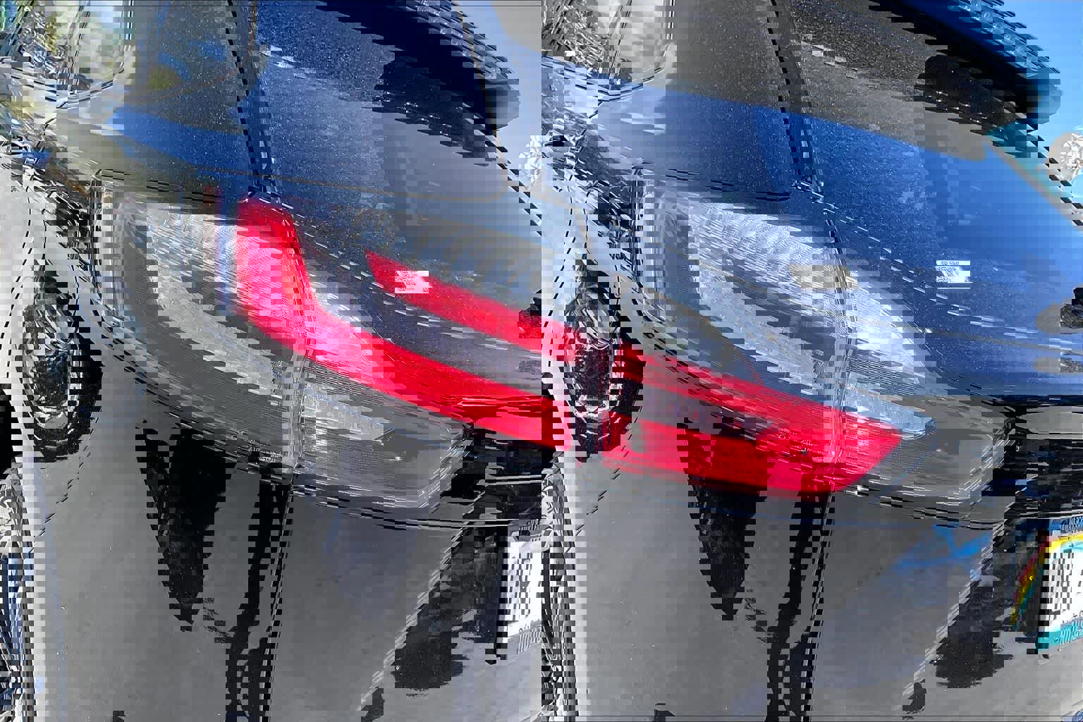 Certified 2024 Ford Edge SE w/ Black Appearance Package AWD/4WD image 32