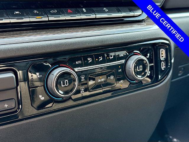 Used 2024 Chevrolet Silverado 1500 LT AWD/4WD image 13