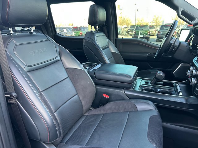 Certified 2024 Ford F150 Raptor image 30