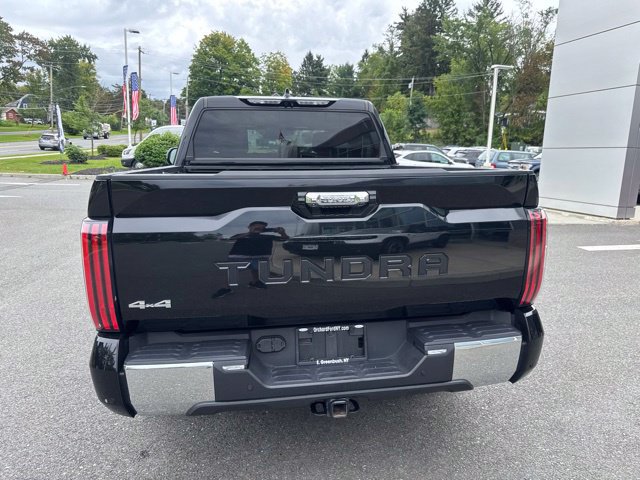 Used 2023 Toyota Tundra 1794 Edition w/ TRD Off-Road Package AWD/4WD image 8