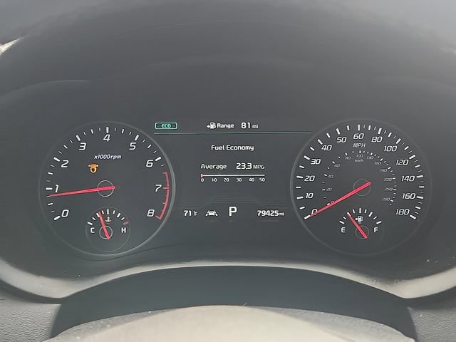 Used 2018 Kia Stinger GT2 RWD image 14