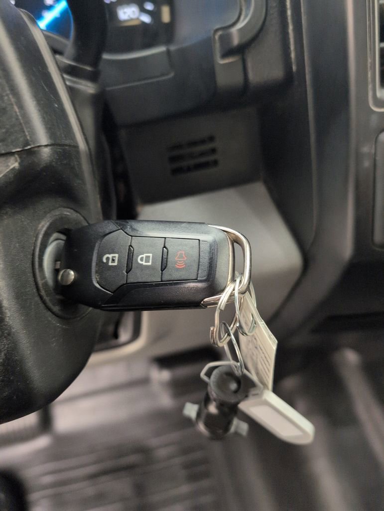 Certified 2019 Ford F150 XL w/ Equipment Group 101A Mid image 46