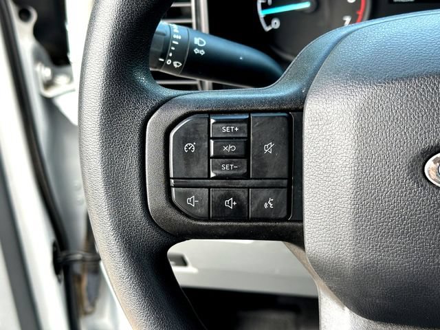 Certified 2024 Ford F250 XL w/ FX4 Off-Road Package AWD/4WD image 15
