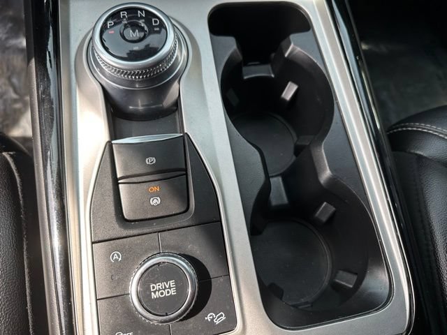 Certified 2023 Ford Explorer ST w/ Equipment Group 401A AWD/4WD image 23