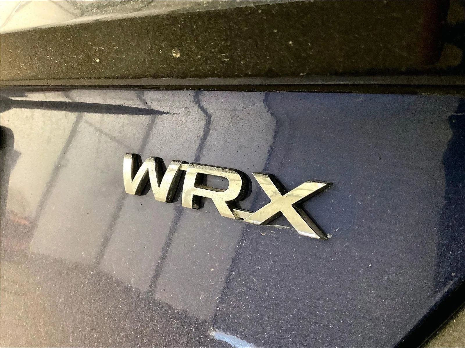 Used 2022 Subaru WRX Premium AWD/4WD image 13
