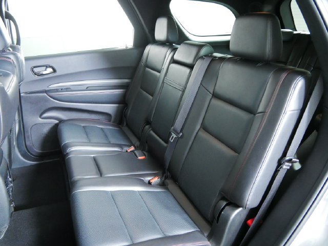 Used 2025 Dodge Durango GT AWD/4WD image 19