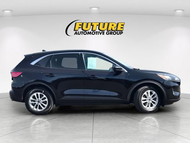 Certified 2022 Ford Escape SE w/ Convenience Package image 6