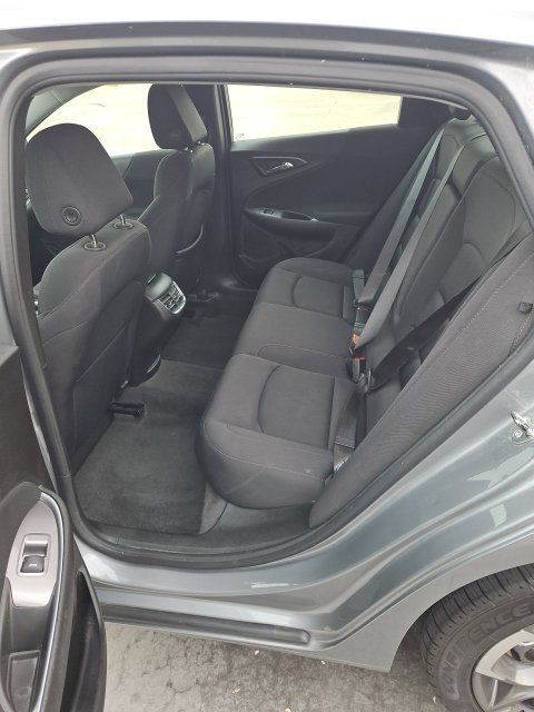 Used 2024 Chevrolet Malibu LT FWD image 8