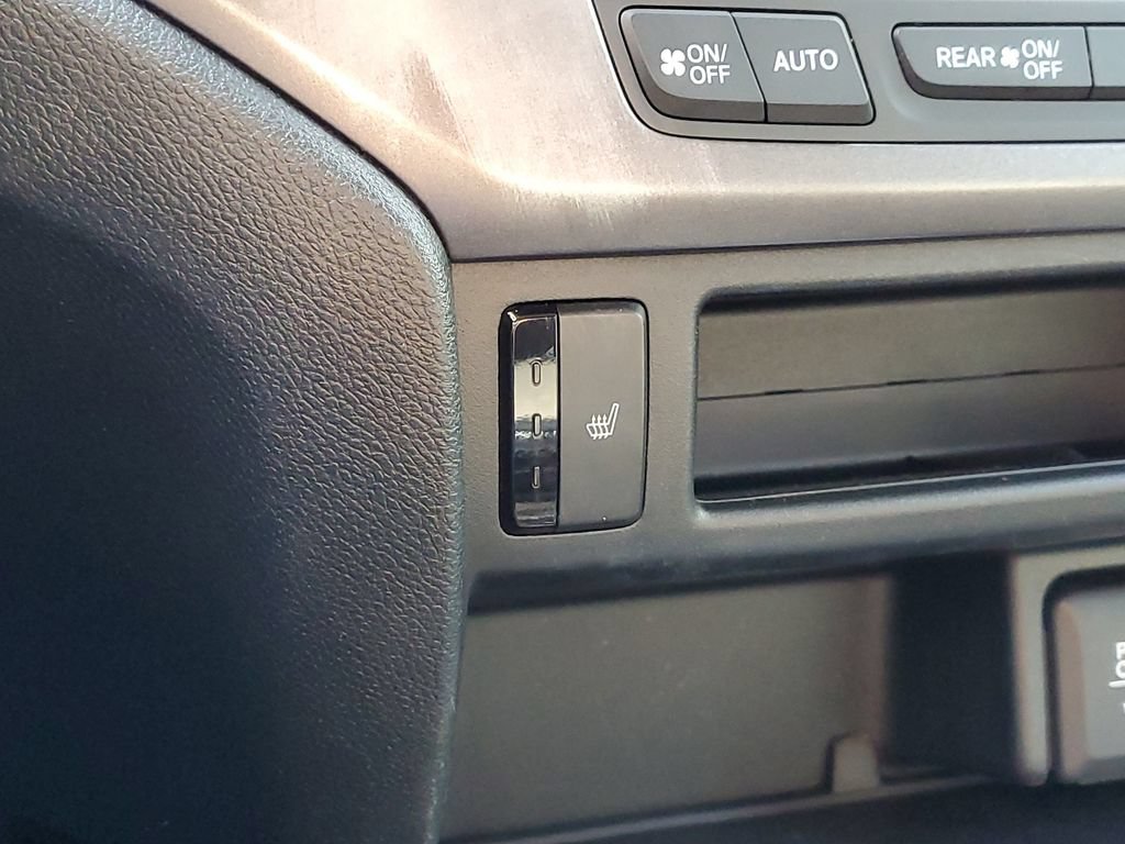 Used 2021 Honda Pilot EX-L image 32