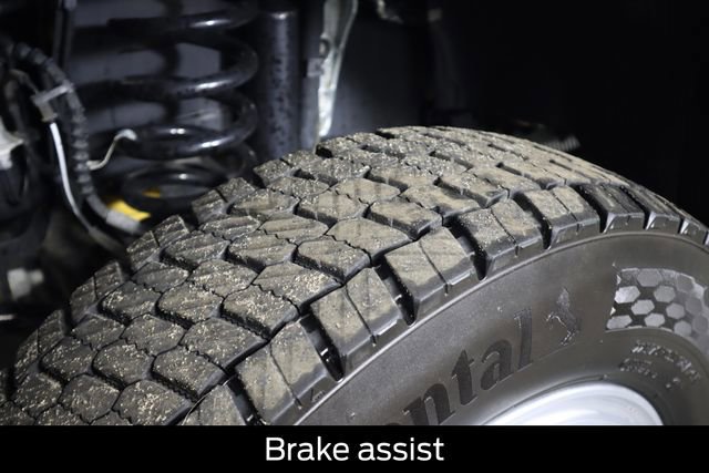 Certified 2025 Ford F450 Platinum w/ FX4 Off-Road Package image 28