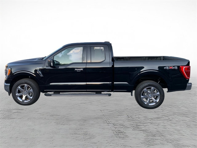 Certified 2023 Ford F150 XLT w/ Equipment Group 302A High AWD/4WD image 5