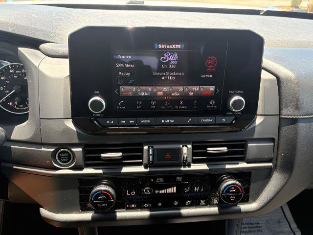 Used 2023 Nissan Pathfinder S AWD/4WD image 15