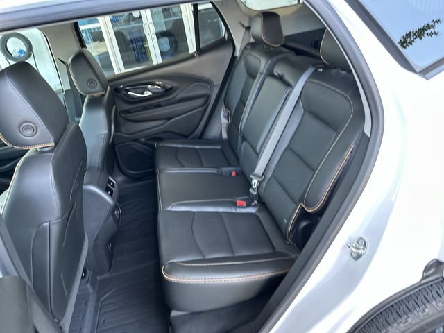 Used 2022 GMC Terrain AT4 w/ Infotainment Package II AWD/4WD image 23