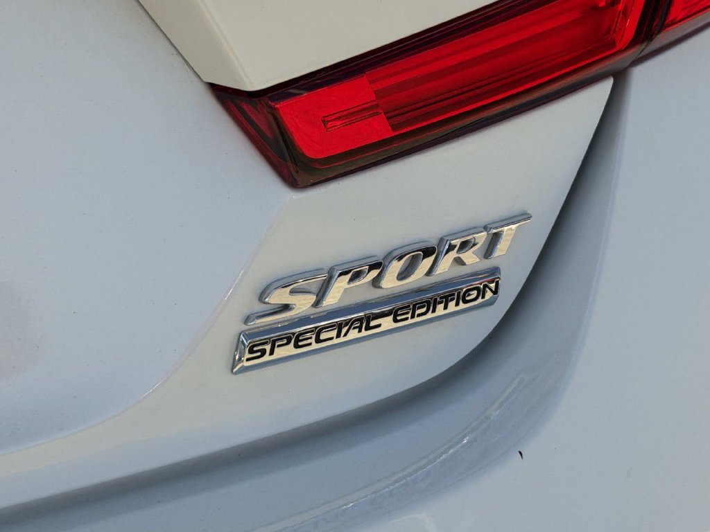 Used 2022 Honda Accord Sport Special Edition image 9