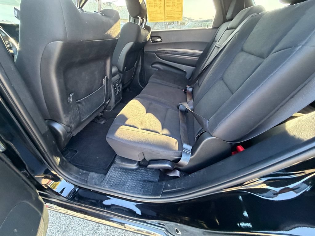 Used 2023 Dodge Durango GT AWD/4WD image 19