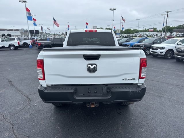 Used 2019 RAM 2500 Tradesman AWD/4WD image 6